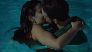 Marilou Aussiloux nude - The Thieving Magpie (2024)