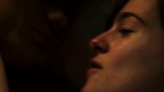 Natalia Swift nude. Couple Sex Scenes in the movie Meat (2024)