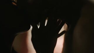 Jessica Frances Dukes nude. Earth Abides s01e02 (2024) Sex Episode with Nudity Actress