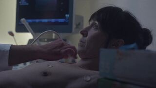 Miren Gaztanaga nude - The Last Romantics (2024)