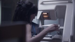 Miren Gaztanaga nude - The Last Romantics (2024)