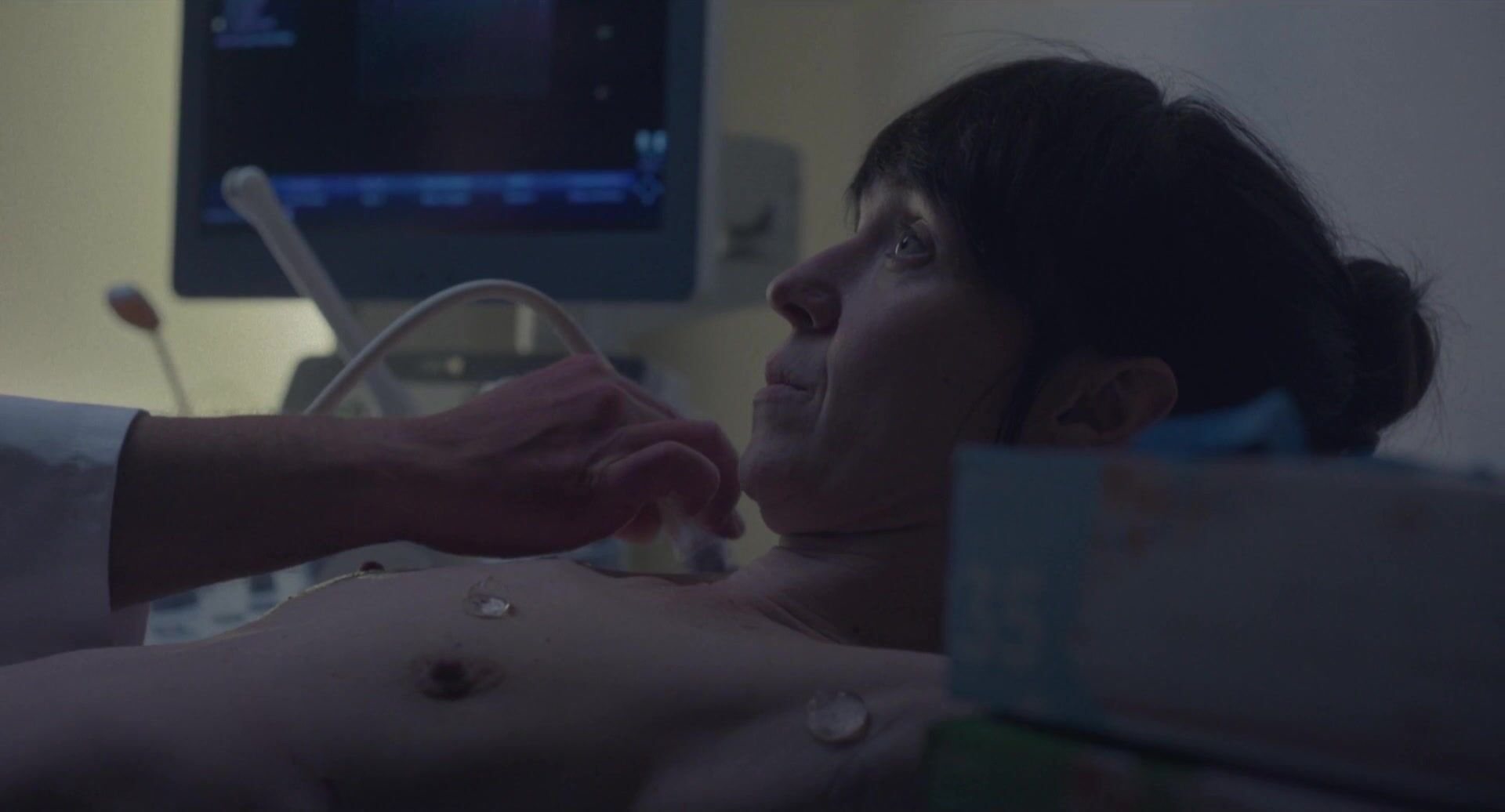 Miren Gaztanaga nude – The Last Romantics (2024)