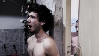 Sharon Luscher nude - Dos Hermanas Paula (2024) Sex and Nudity Scenes