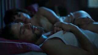 Adriana Ugarte nude - El silencio de Marcos Tremmer (2024) Celebrity Nude & Sex Scene