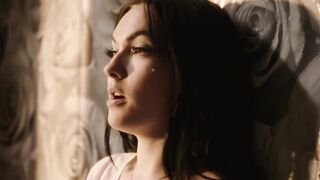 Emma Drogunova nude - Vena (2024) Pregnant Nudity and Sex Scenes