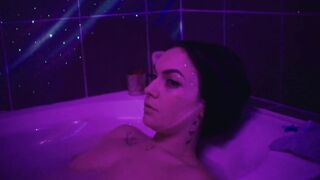 Emma Drogunova nude - Vena (2024) Pregnant Nudity and Sex Scenes