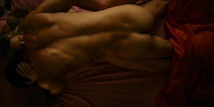 Adriana Torrebejano nude. Spanish TV Show Sex Scenes – A que estas esperando s01e07-08 (2024)
