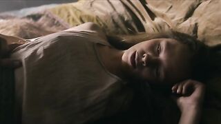 Lilja van der Zwaag nakte, Rosalinde Mynster nude - Hagen (2024) Nude sex scene