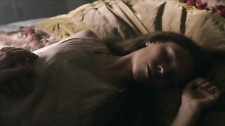 Lilja van der Zwaag nakte, Rosalinde Mynster nude - Hagen (2024) Nude sex scene