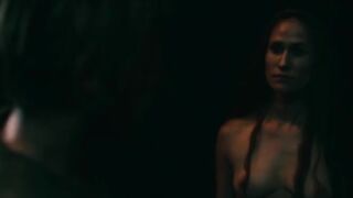 Lilja van der Zwaag nakte, Rosalinde Mynster nude - Hagen (2024) Nude sex scene