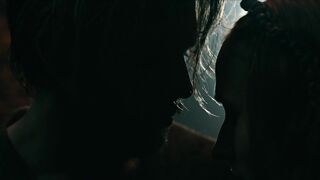 Lilja van der Zwaag nakte, Rosalinde Mynster nude - Hagen (2024) Nude sex scene