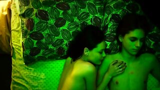 Loes Haverkort nude, Lilith Pas, Imani De Caestecker nude- Styx (2024) TV Show Sex Scenes of Season 01