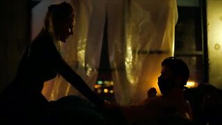 Loes Haverkort nude, Lilith Pas, Imani De Caestecker nude- Styx (2024) TV Show Sex Scenes of Season 01