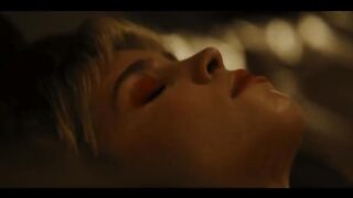 Masa Djordjevic nude. Nedelja (2024) Funny and Nudity Hot Scenes