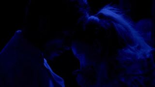 Pia Laborde Noguez hot - La Cocina (2024) Sexy Actresses and Dressed Handjob Scene