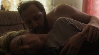 Audrey Lamy hot - En Tongs Au Pied De L Himalaya (2024) Scenes on the topic of problems in sex