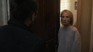 Audrey Lamy hot - En Tongs Au Pied De L Himalaya (2024) Scenes on the topic of problems in sex