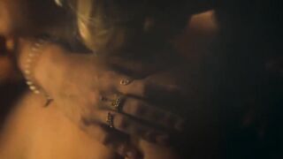 Louise Malek, Marguerite Thiam, Alma Rechtman nude. French Teenage Nudity Scene - Helene et les filles (2024)