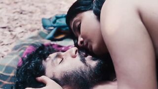 Kani Kusruti nude, Divya Prabhan nude - All We Imagine as Light (2024)  Indian Movie - Nude and Sex Scenes
