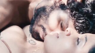 Kani Kusruti nude, Divya Prabhan nude - All We Imagine as Light (2024)  Indian Movie - Nude and Sex Scenes