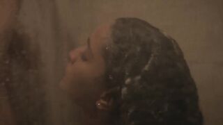 Kota Johan nude - Tendaberry (2024) Nudity Scene in The Shower and Sex