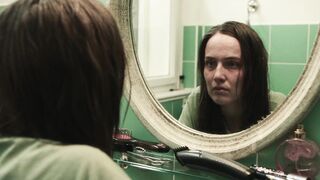 Tereza Ramba hot. Drama Scenes - Her Drunken Diary (2024)