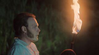 Monika Mikolajczak nude - Uncertainty (2024) Nudity Sirens Scene