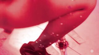 Kyle Kankonde nude. Sins of the Bride (2024) Strip Scenes and Sex