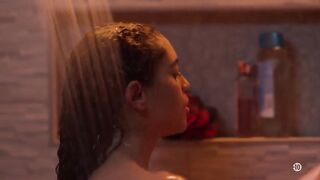 Kyle Kankonde nude. Sins of the Bride (2024) Strip Scenes and Sex