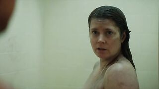 Amy Adams nude. Sex Scenes - Nightbitch (2024)