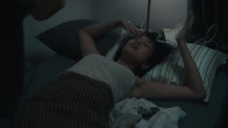 Yuumi Kawai nude - Desert of Namibia (2024) Asian Nude Scenes