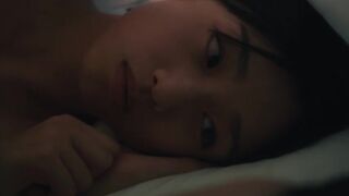 Yuumi Kawai nude - Desert of Namibia (2024) Asian Nude Scenes