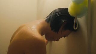 Yuumi Kawai nude - Desert of Namibia (2024) Asian Nude Scenes