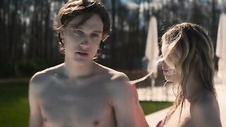 Nora Islei nude. BDSM and Strip Scenes - Dream Story (2024)