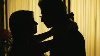 Sofia Prado nude, Alejandra Galvan, Constanza Recotta nude. Straight and Lesbian - Sonostalgia (2024)