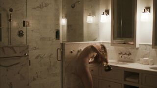 Betsey Brown hot. Psychological thriller. Nepotism, Baby (2024)