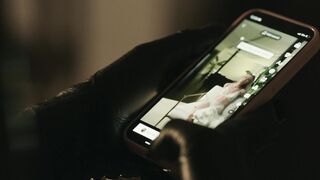 Betsey Brown hot. Psychological thriller. Nepotism, Baby (2024)