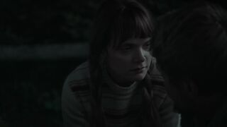 Sandra Drzymalska nude. Sex Episode. Simona Kossak (2024)