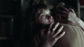 Sandra Drzymalska nude. Sex Episode. Simona Kossak (2024)