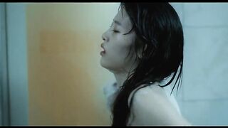 Asian Celebrities Sex. Nagisa Nishino, Ryoka Yoshida nude. During the Rains (2024)