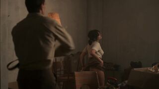 Michalina Olszanska, Monika Mikolajczak nude - Kulej All That Glitters Isn t Gold (2024)