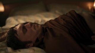 Michalina Olszanska, Monika Mikolajczak nude - Kulej All That Glitters Isn t Gold (2024)