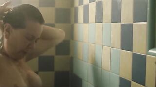 Sol Carballo, Paulina Bernini Viquez nude - Memories of a Burning Body (2024)