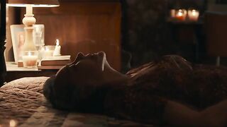 Sol Carballo, Paulina Bernini Viquez nude - Memories of a Burning Body (2024)