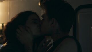 Emma Preisendanz nude. Adult TV Show - Polizeiruf 110 (2024)