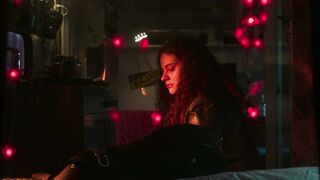 Emma Preisendanz nude. Adult TV Show - Polizeiruf 110 (2024)