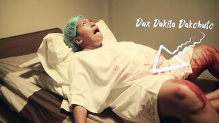 Dyessa Garcia, Angeli Khang nude. Asan Erotic Movie - Boy Kaldag (2024)