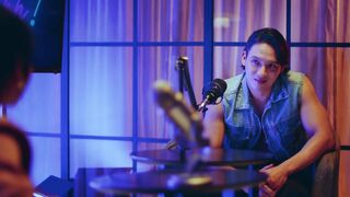 Dyessa Garcia, Angeli Khang nude. Asan Erotic Movie - Boy Kaldag (2024)