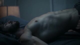 Kelcie Stranahan nude. Hot Sex Scene - The Air He Breathes (2024)