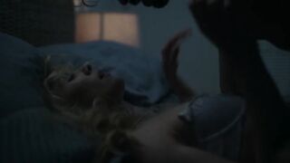 Kelcie Stranahan nude. Hot Sex Scene - The Air He Breathes (2024)